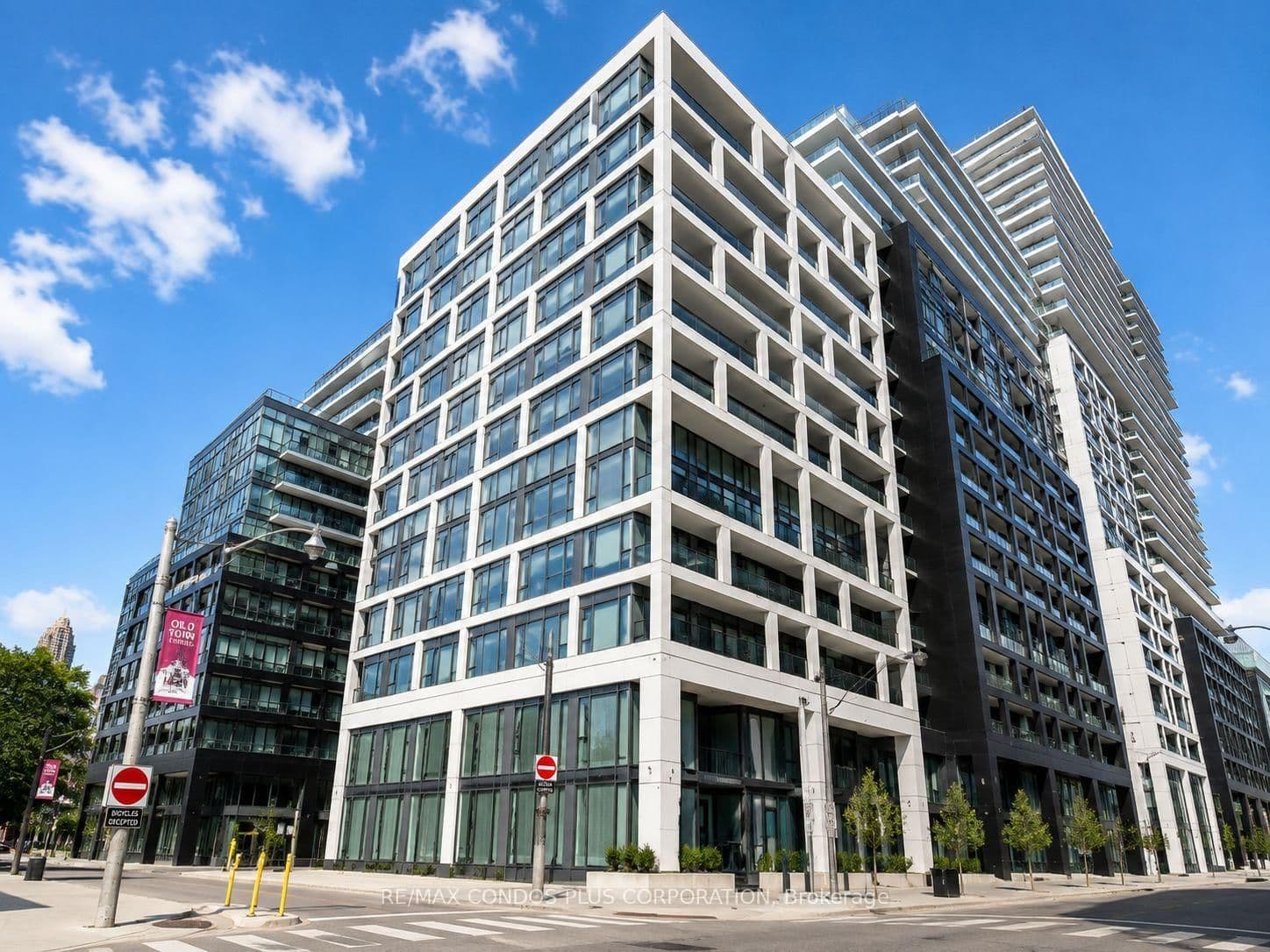 60 Princess Street, Unit 1113 thumbnail 4