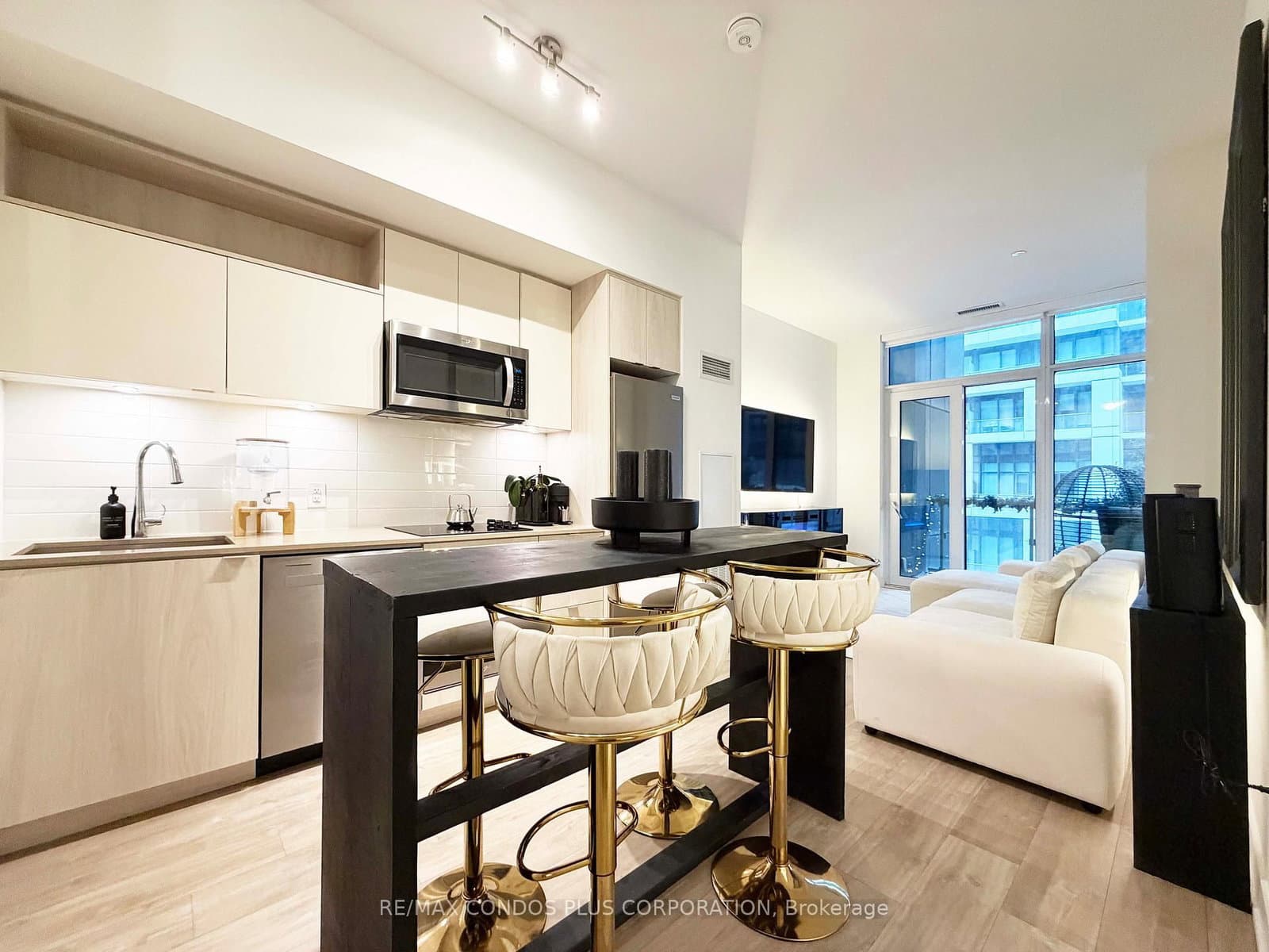 60 Princess Street, Unit 1113 thumbnail 5