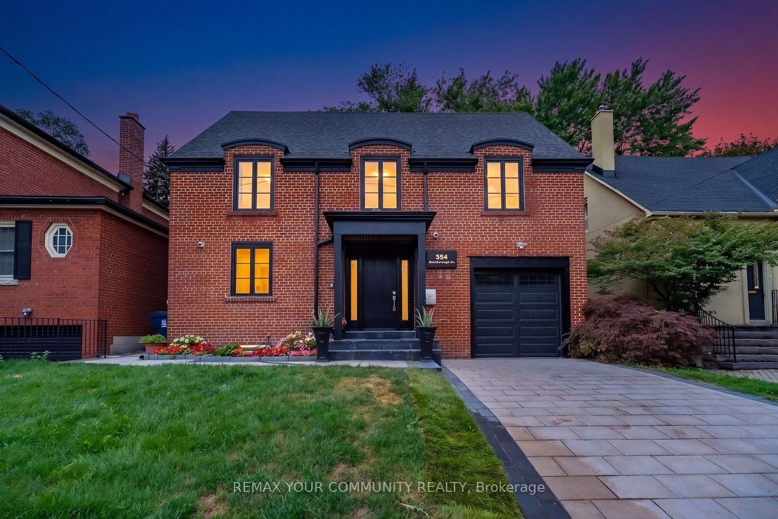 354 Bessborough Drive - Image 1
