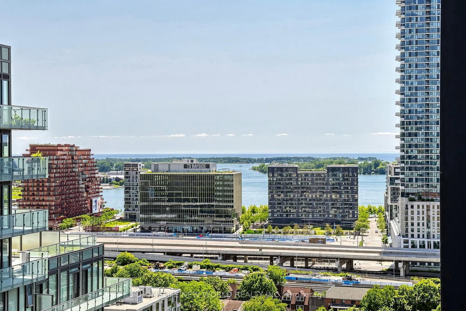 135 Lower Sherbourne Street, Unit 1839 thumbnail 20
