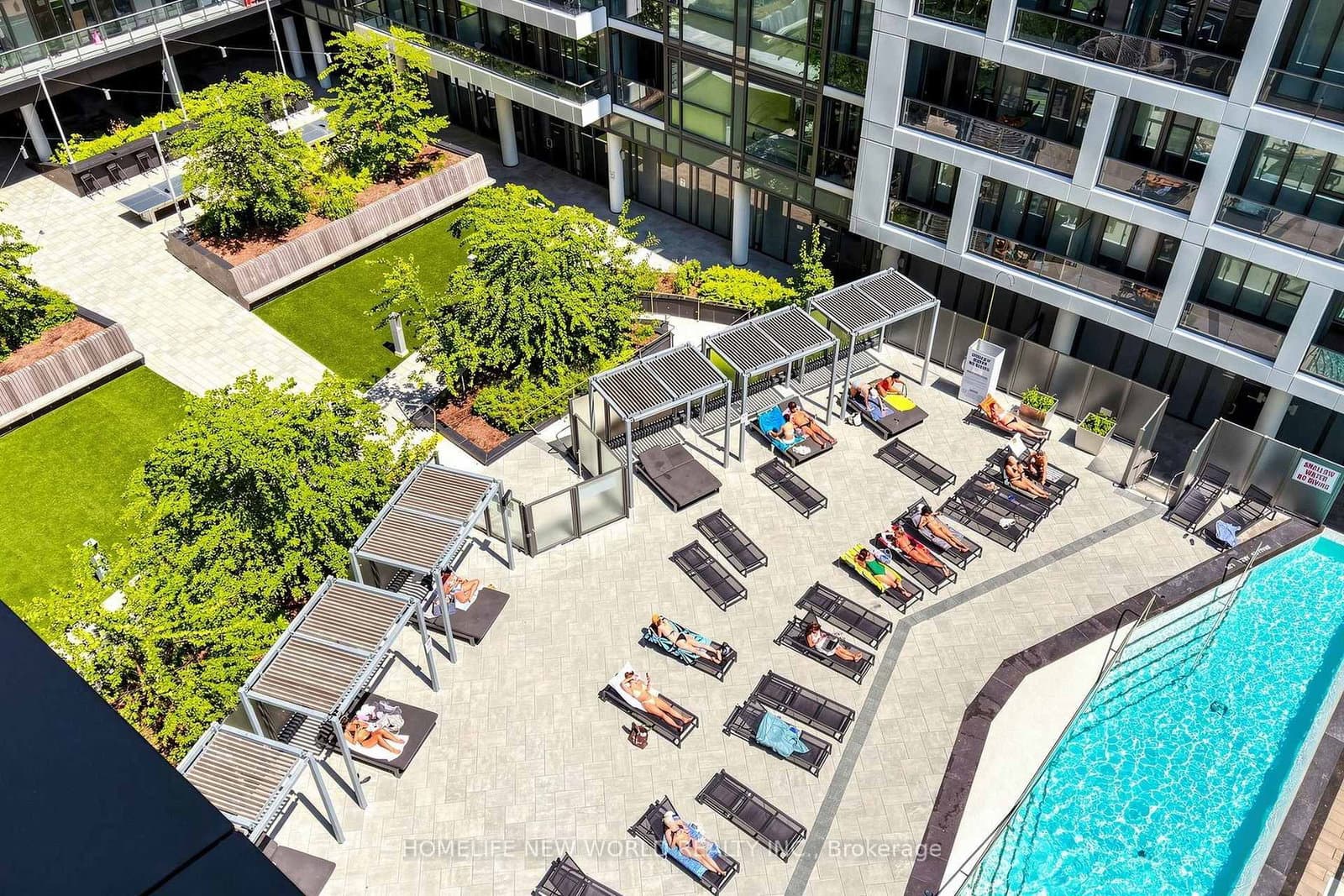 135 Lower Sherbourne Street, Unit 1839 thumbnail 21