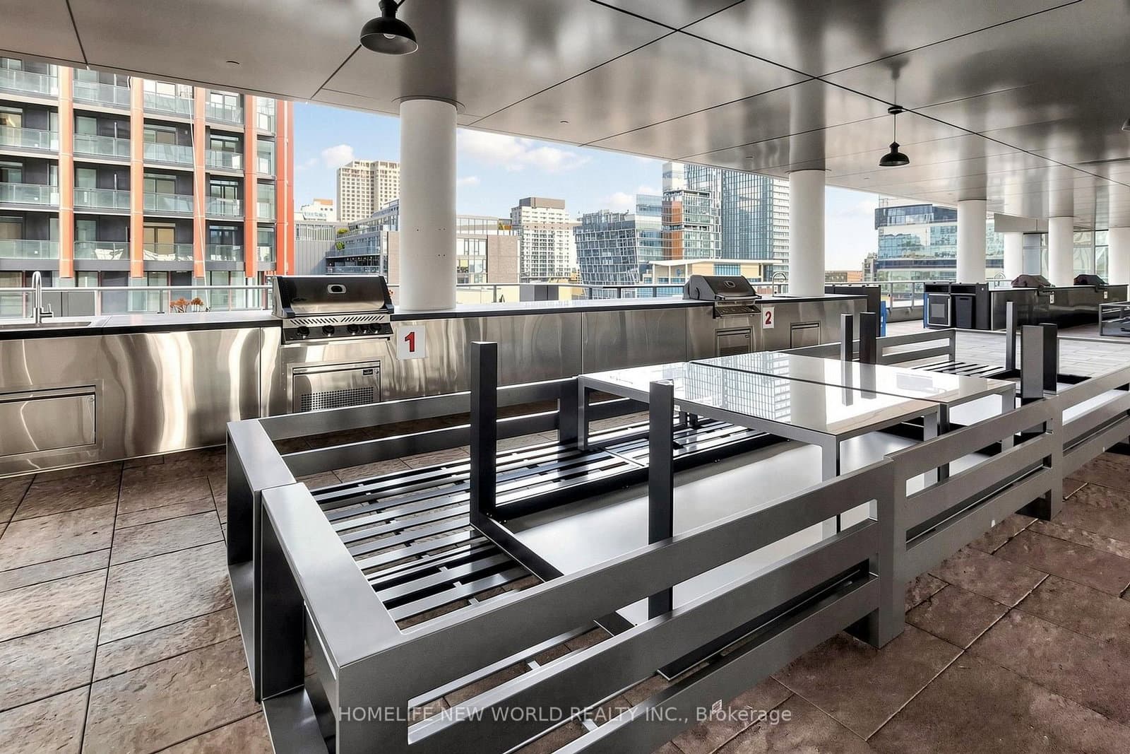 135 Lower Sherbourne Street, Unit 1839 thumbnail 33