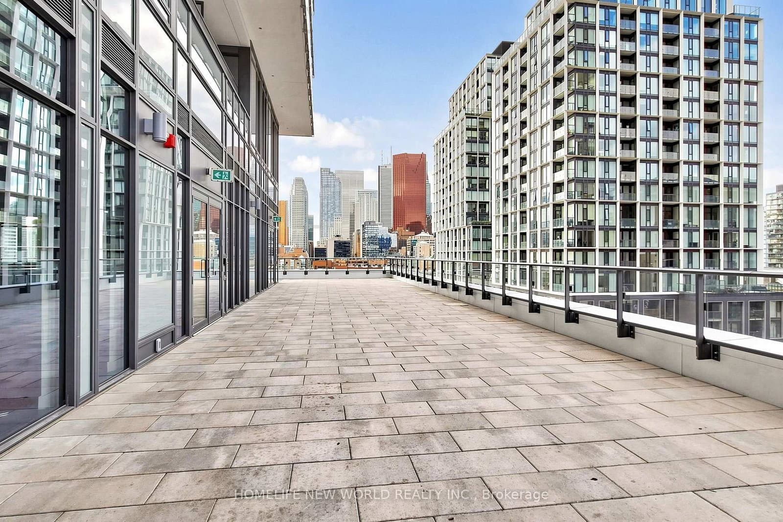 135 Lower Sherbourne Street, Unit 1839 thumbnail 34