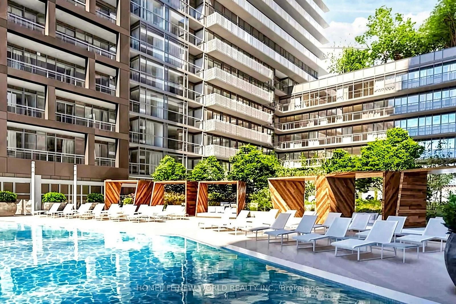 135 Lower Sherbourne Street, Unit 1839 thumbnail 36