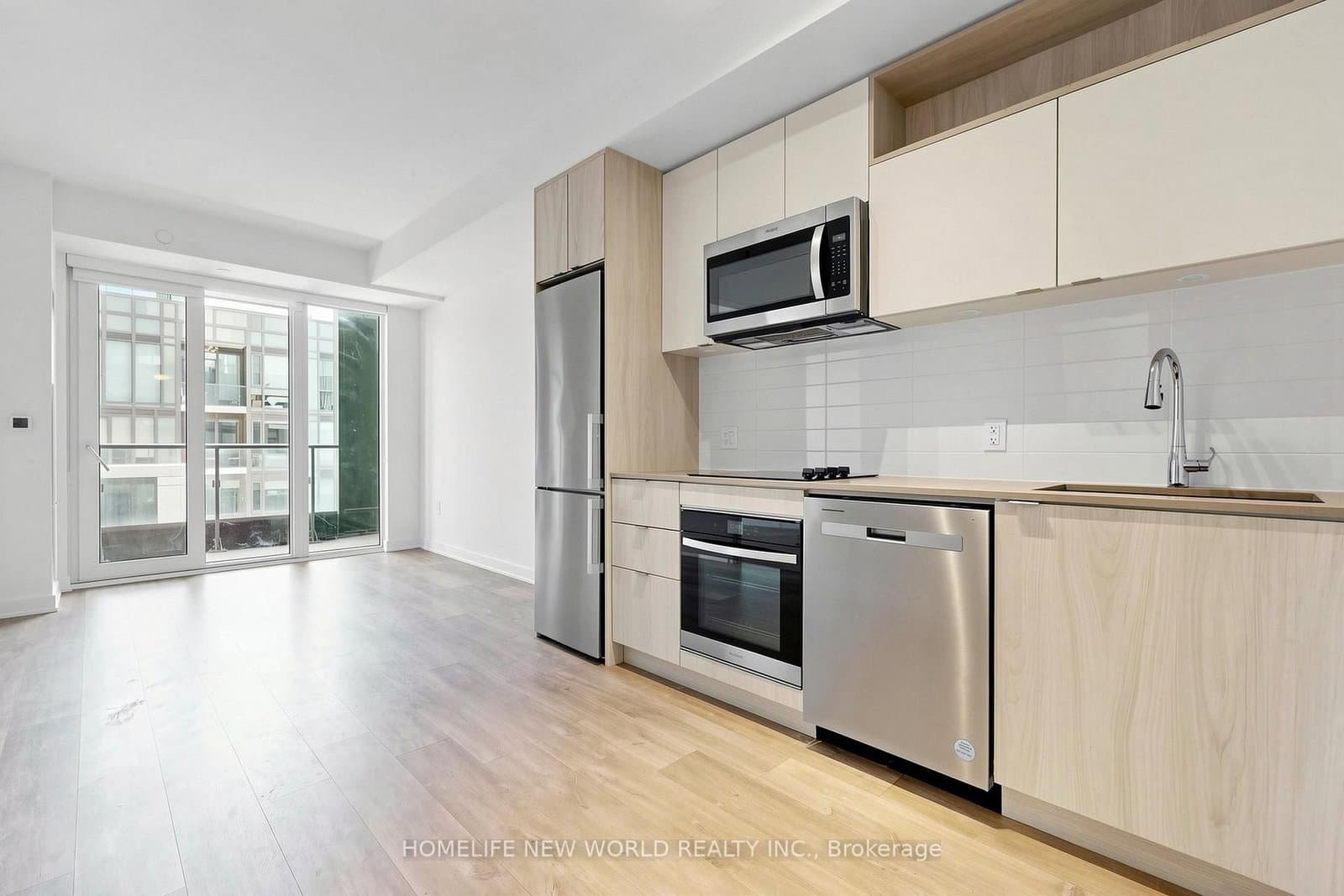 135 Lower Sherbourne Street, Unit 1839 thumbnail 4