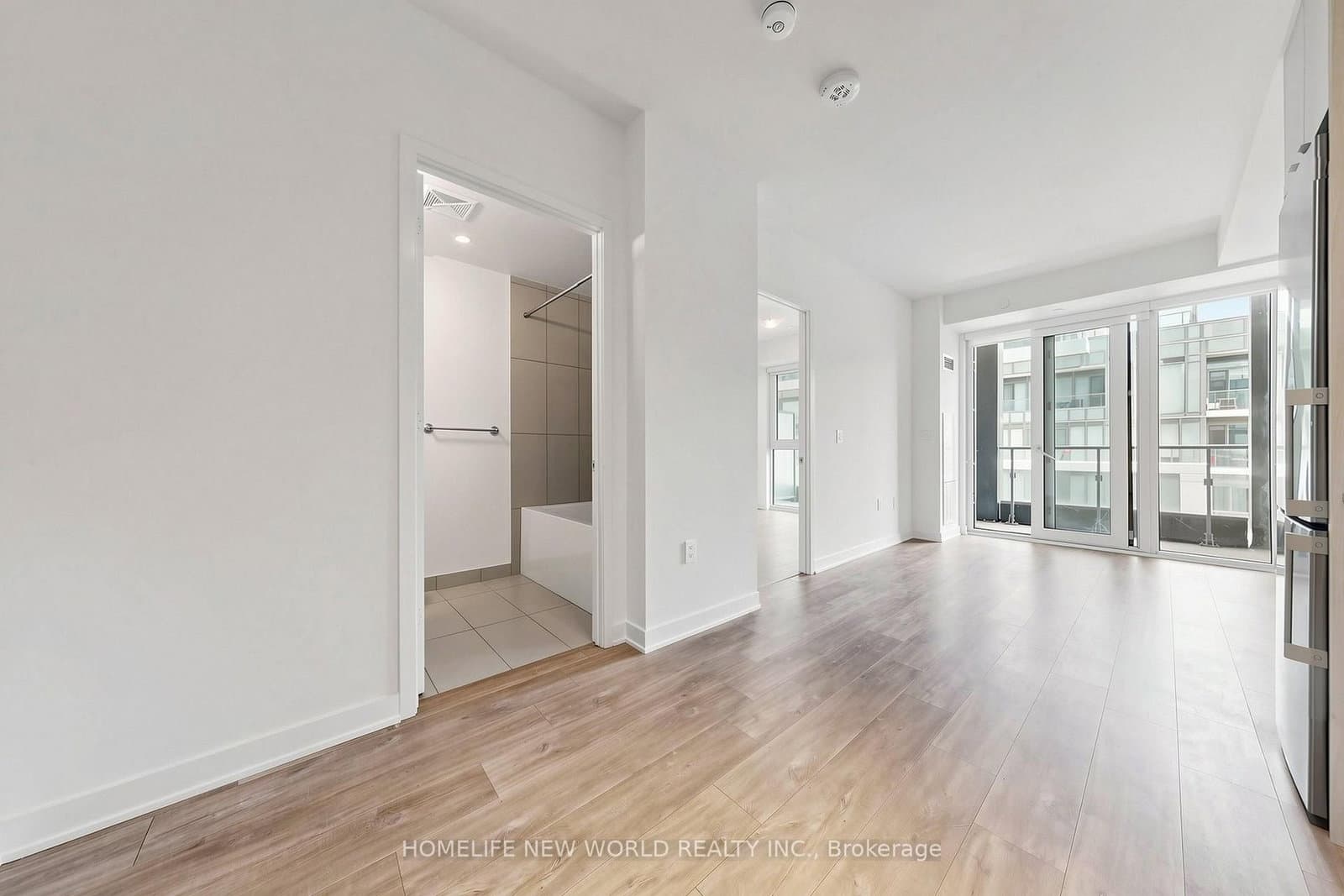 135 Lower Sherbourne Street, Unit 1839 thumbnail 5