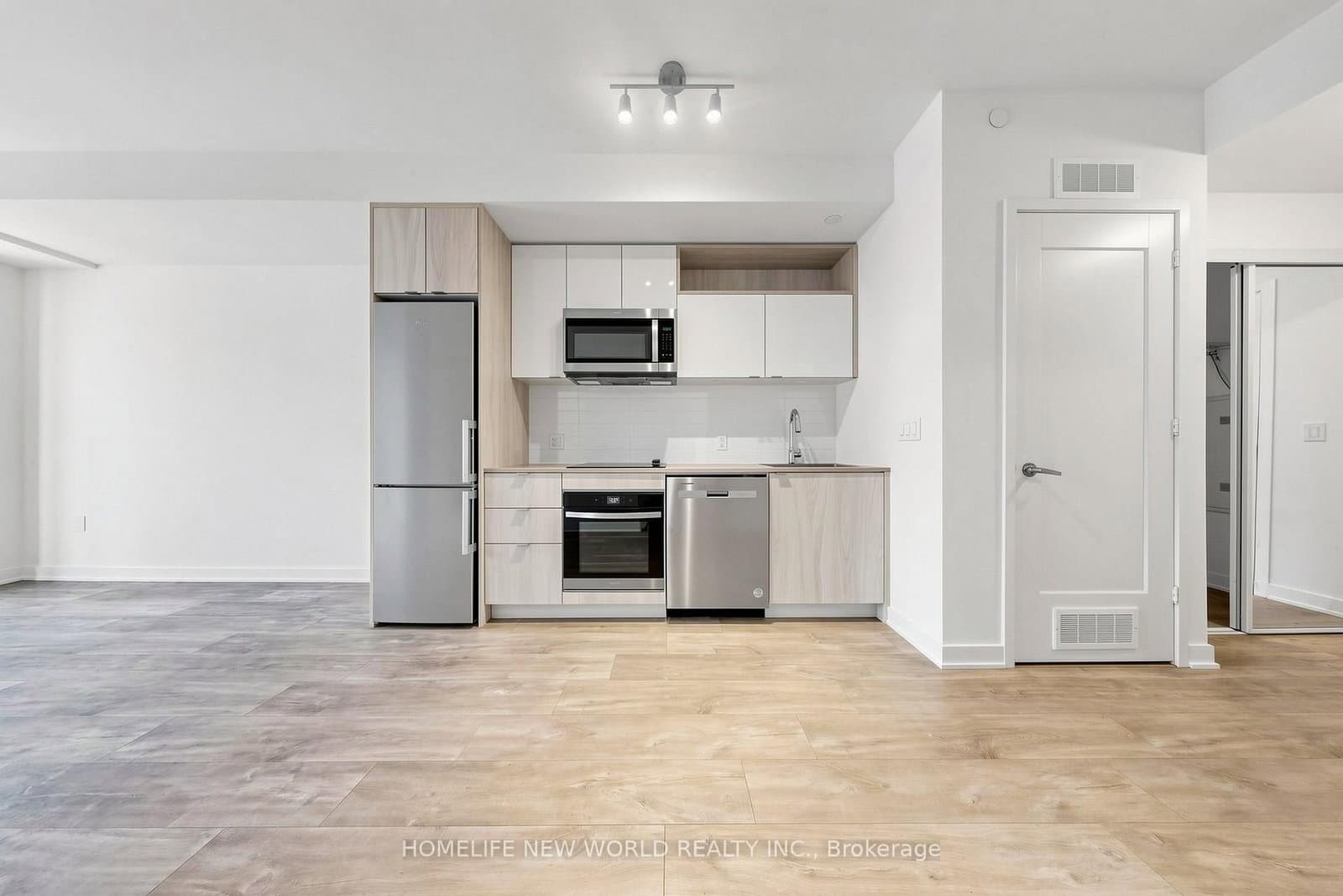 135 Lower Sherbourne Street, Unit 1839 thumbnail 6