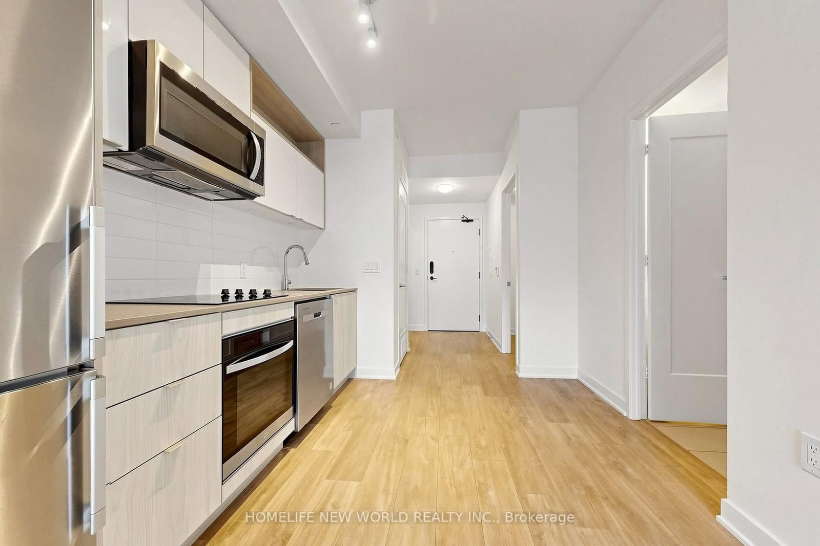135 Lower Sherbourne Street, Unit 1839 thumbnail 8