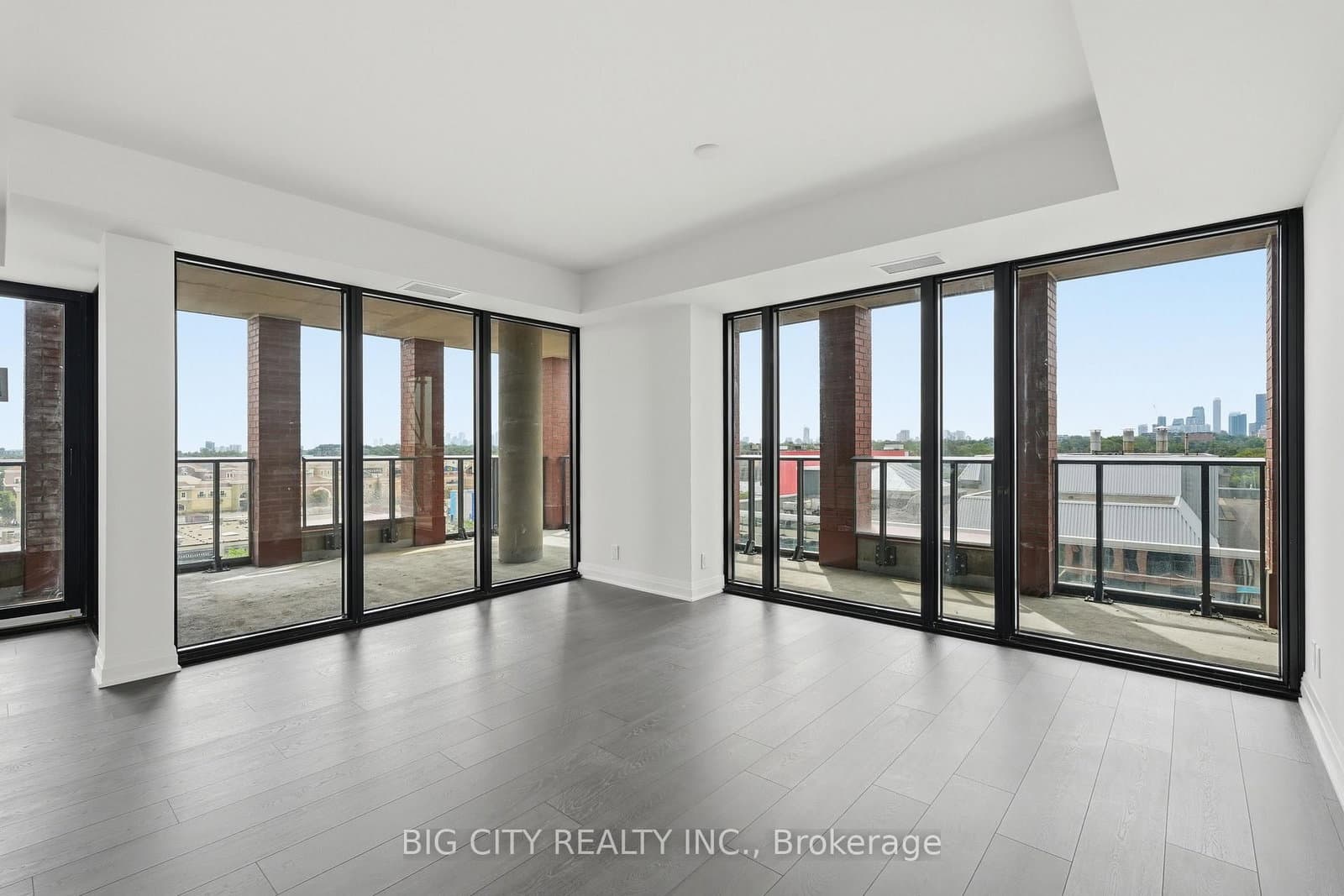 25 Frederick Todd Way, Unit 602