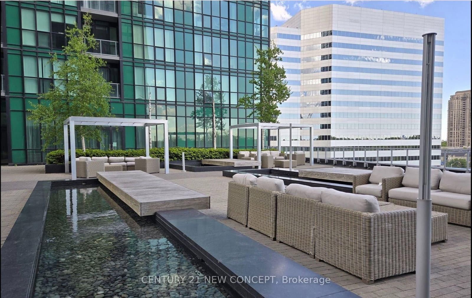9 Bogert Avenue, Unit 3305 thumbnail 10