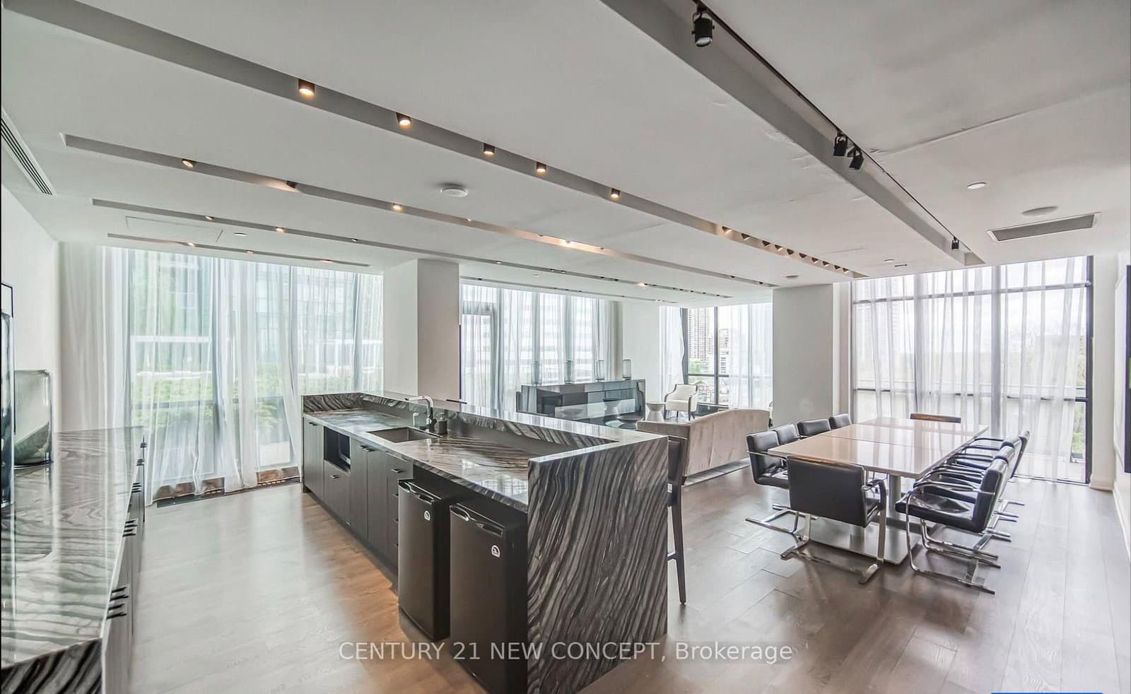 9 Bogert Avenue, Unit 3305 thumbnail 11