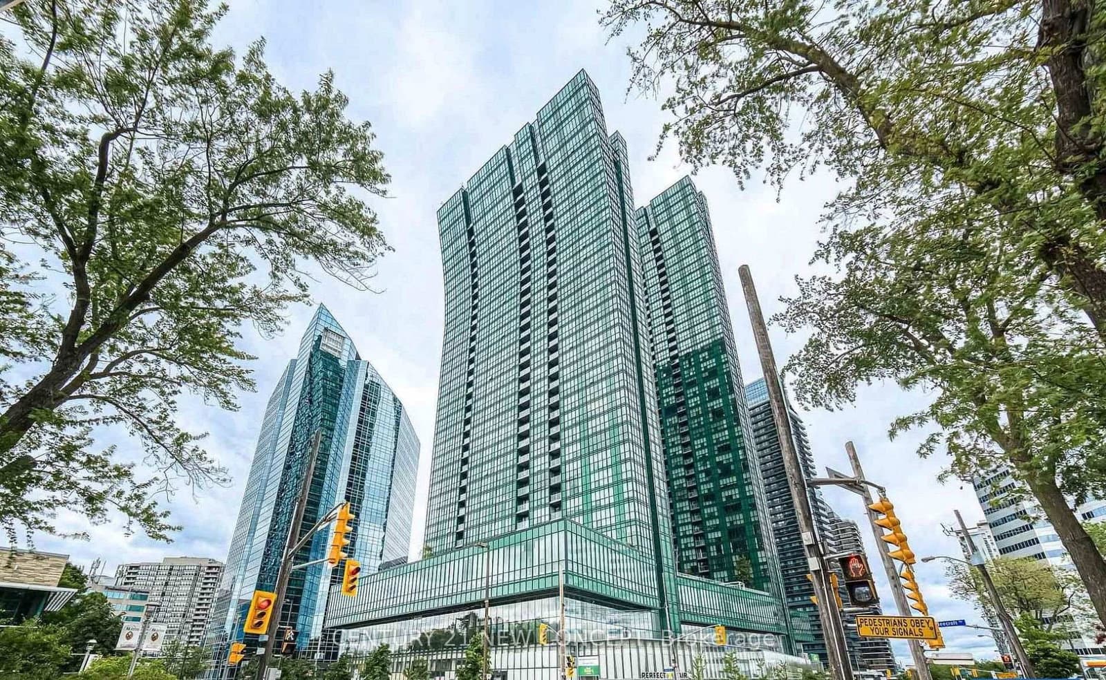 9 Bogert Avenue, Unit 3305 thumbnail 2