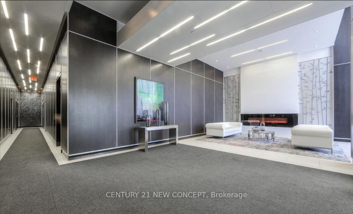 9 Bogert Avenue, Unit 3305 thumbnail 6