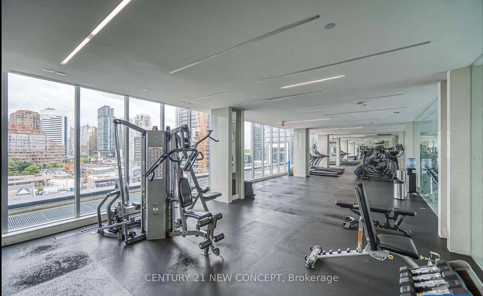 9 Bogert Avenue, Unit 3305 thumbnail 8