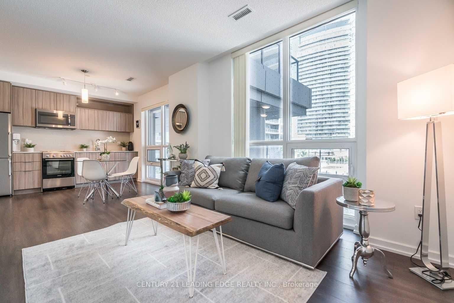 50 Forest Manor Road, Unit 204 thumbnail 4