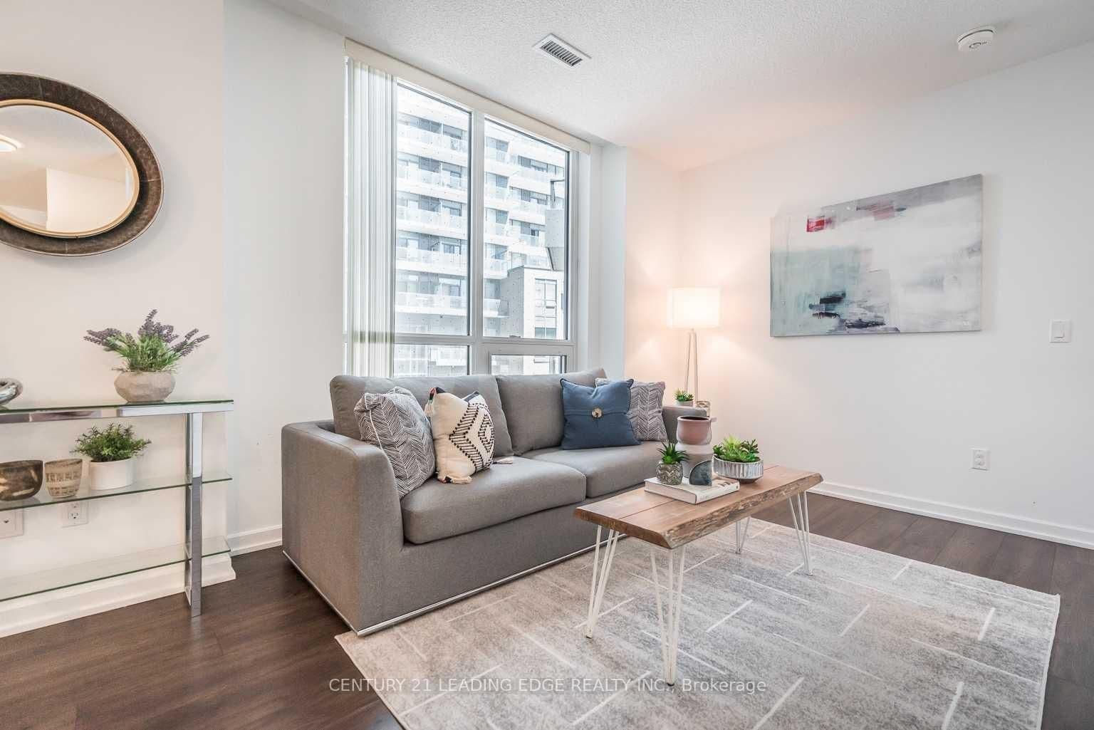 50 Forest Manor Road, Unit 204 thumbnail 6