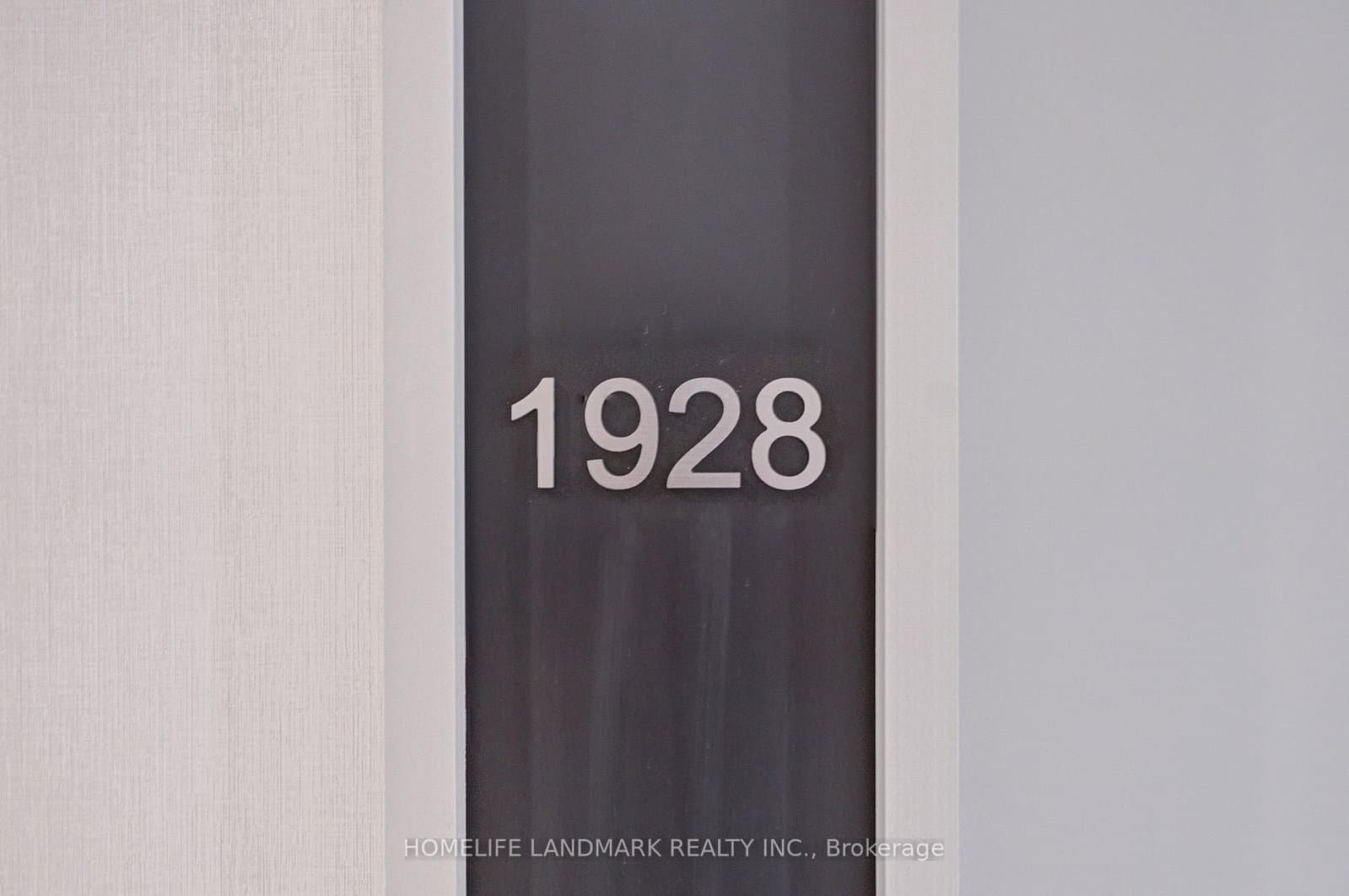 400 King Street W, Unit 1928 thumbnail 7