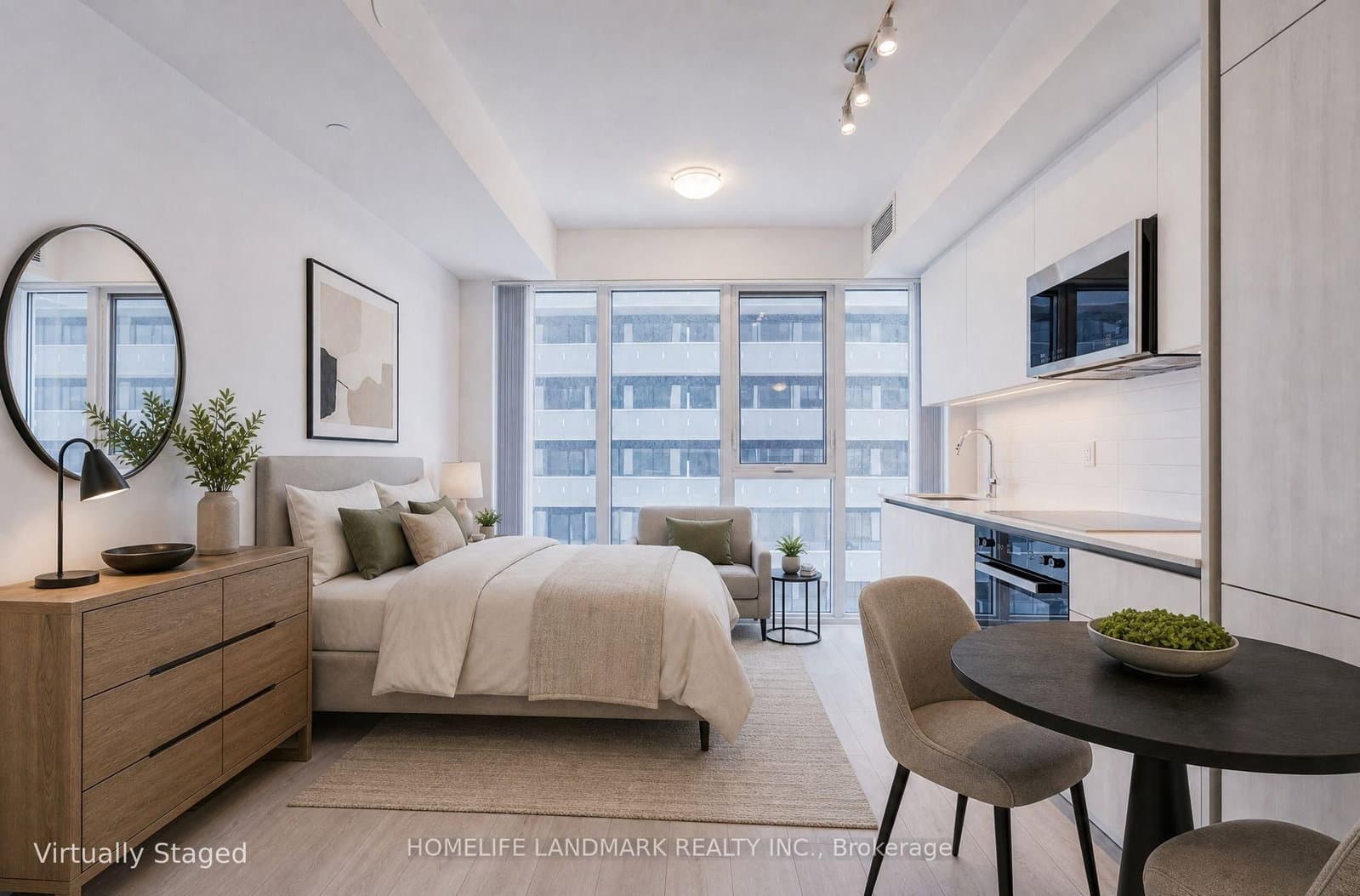 400 King Street W, Unit 1928 thumbnail 8