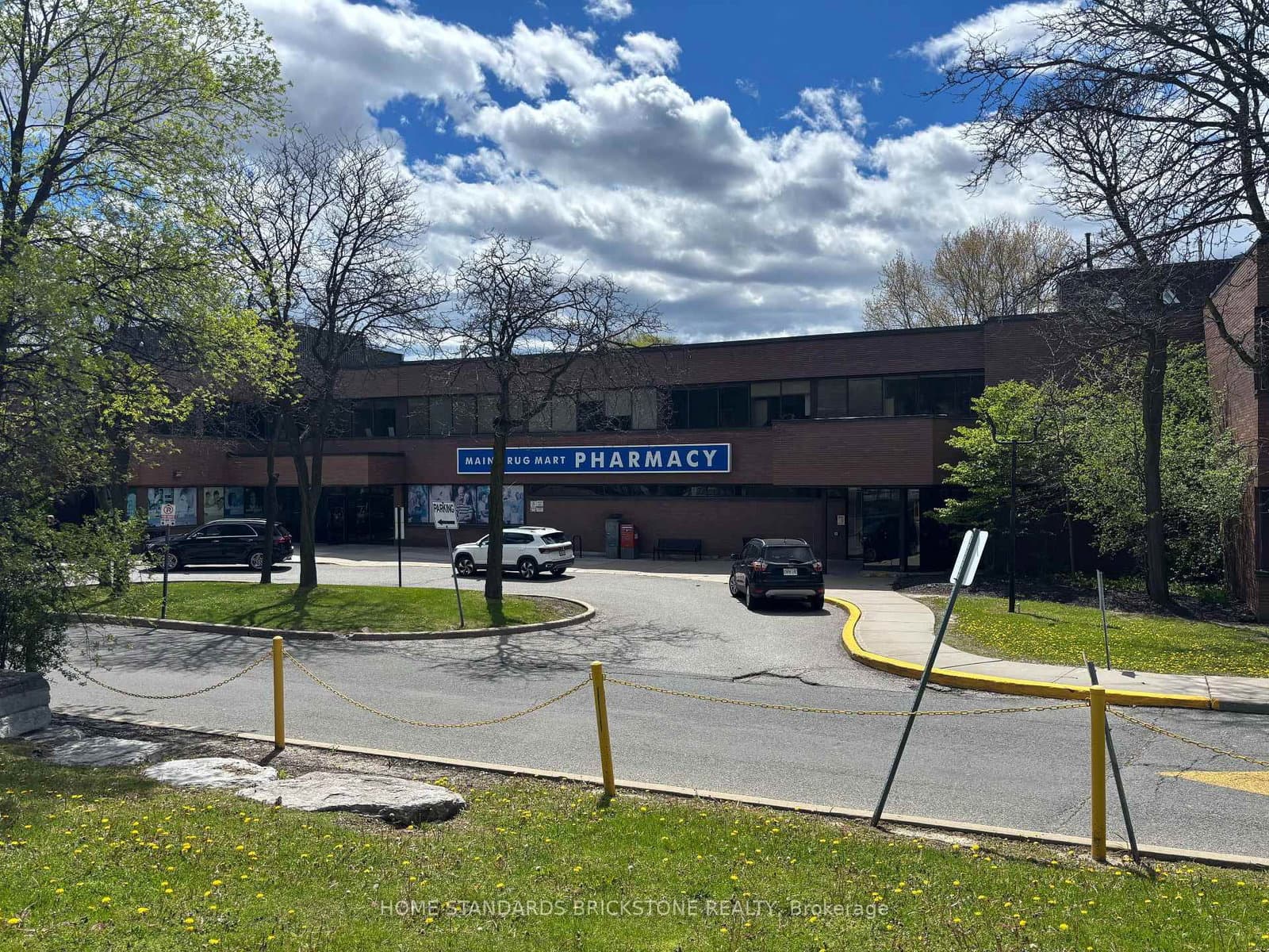 1333 Sheppard Avenue E, Unit 117 - Image 1