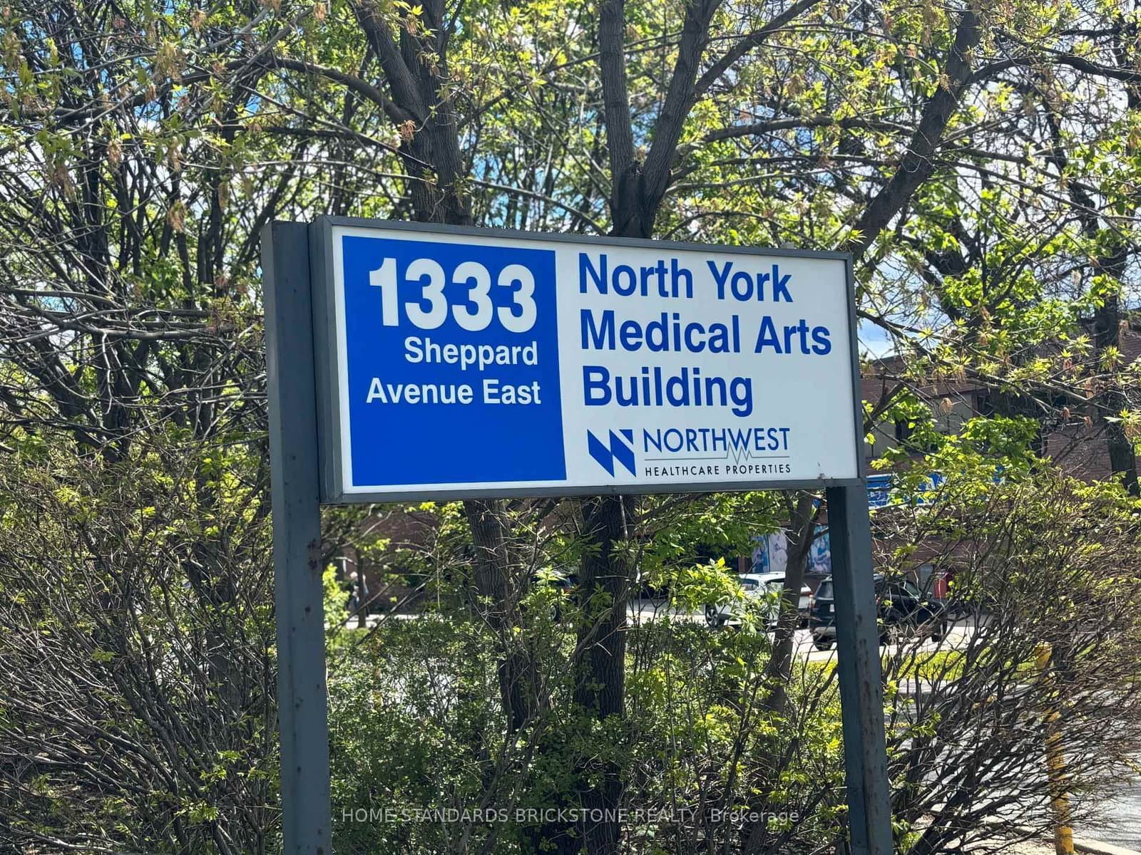 1333 Sheppard Avenue E, Unit 117 thumbnail 2