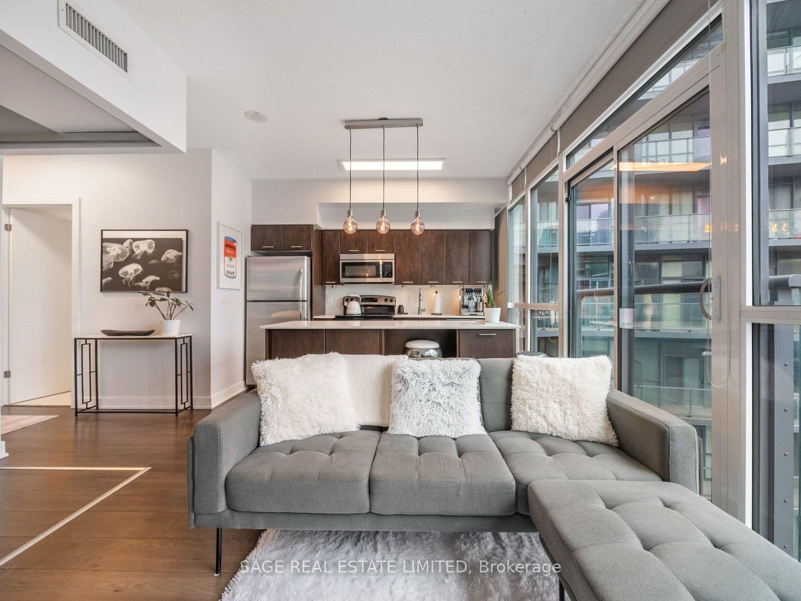 169 Fort York Boulevard, Unit 918 thumbnail 10