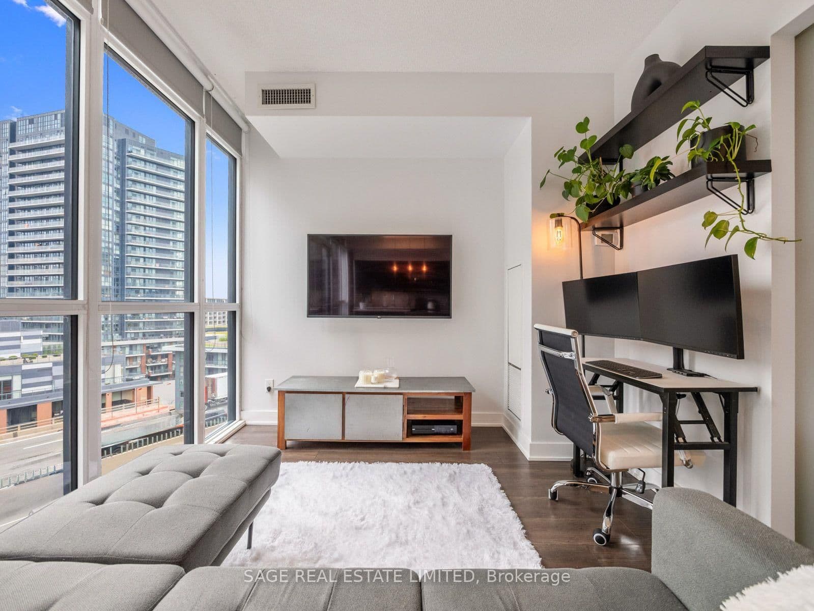 169 Fort York Boulevard, Unit 918 thumbnail 14