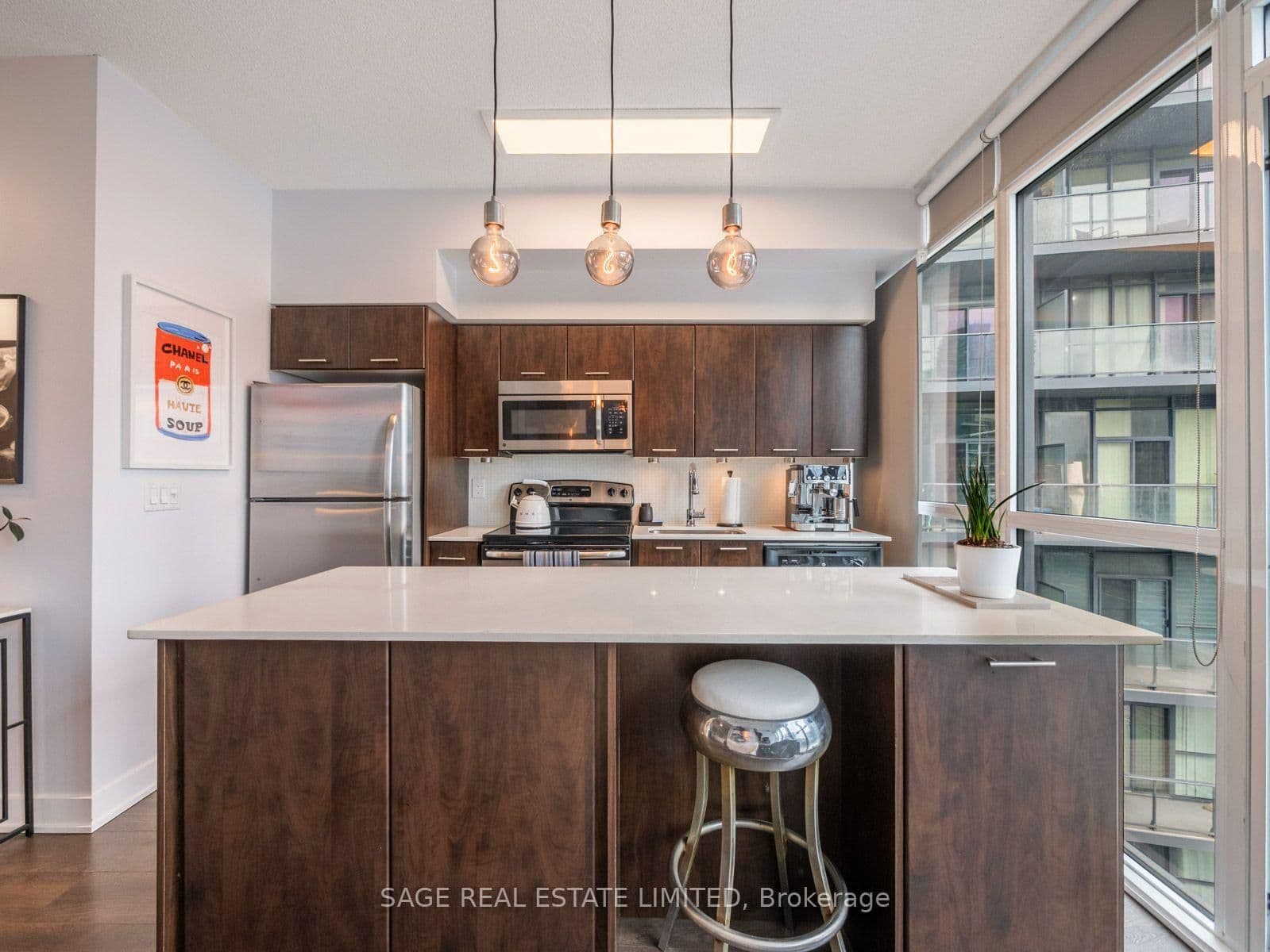 169 Fort York Boulevard, Unit 918 thumbnail 17