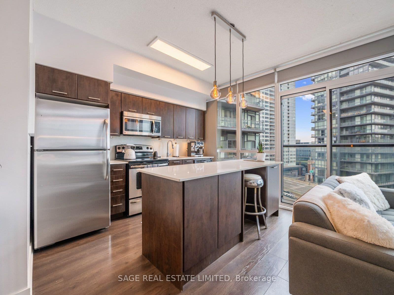 169 Fort York Boulevard, Unit 918 thumbnail 19