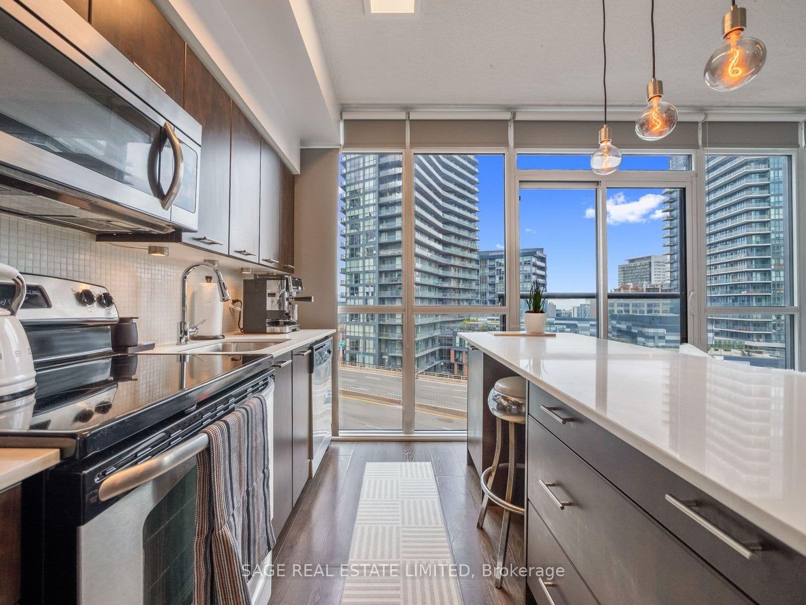 169 Fort York Boulevard, Unit 918 thumbnail 21