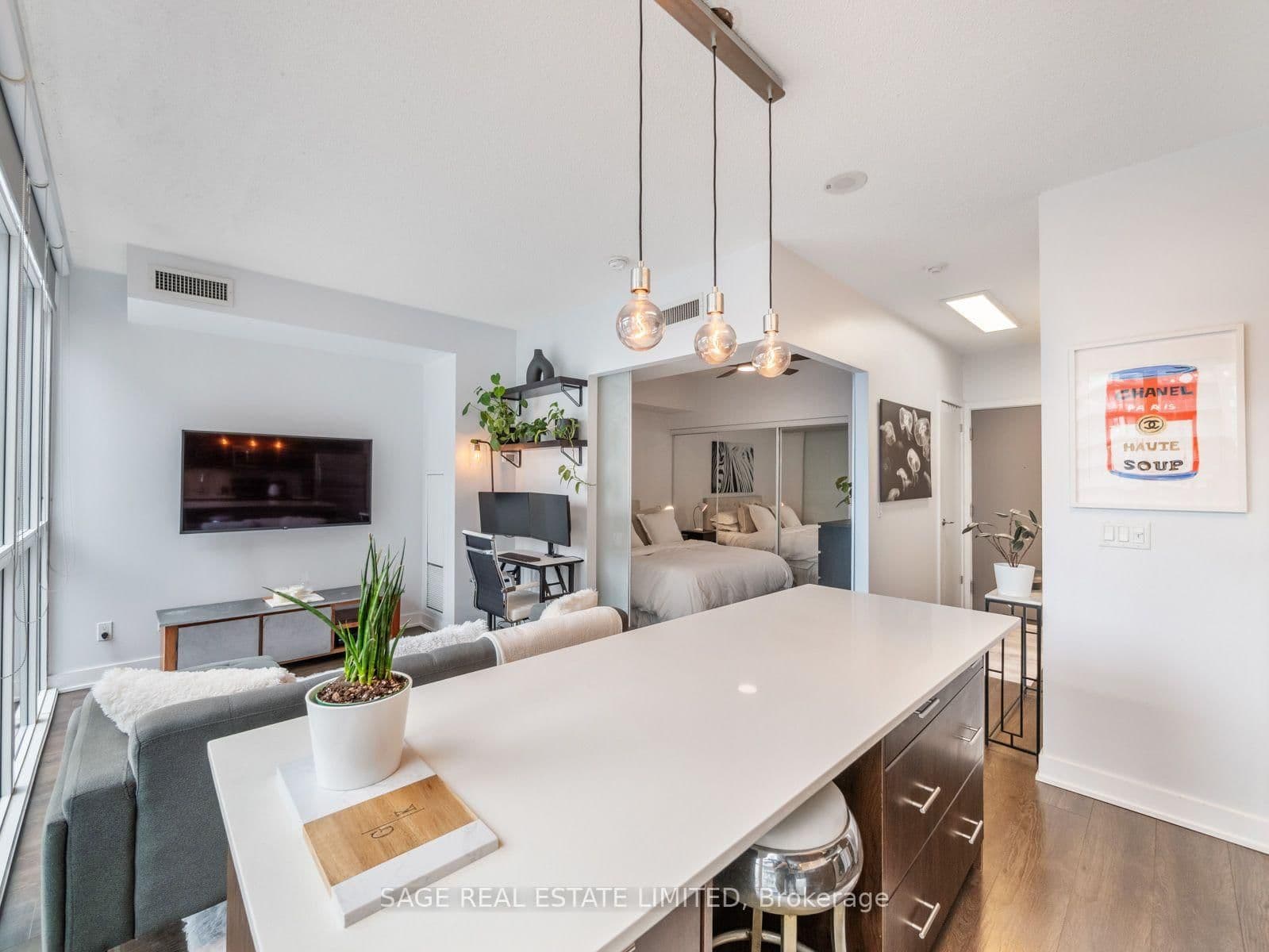 169 Fort York Boulevard, Unit 918 thumbnail 23