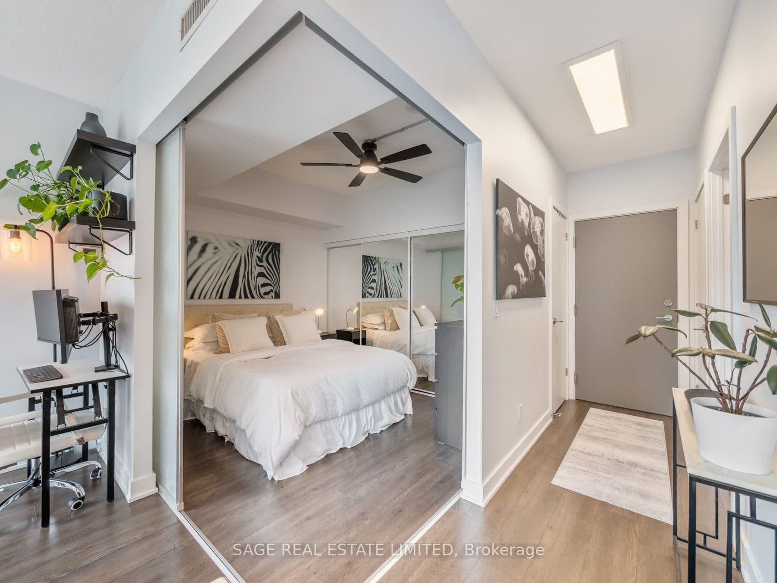 169 Fort York Boulevard, Unit 918 thumbnail 24
