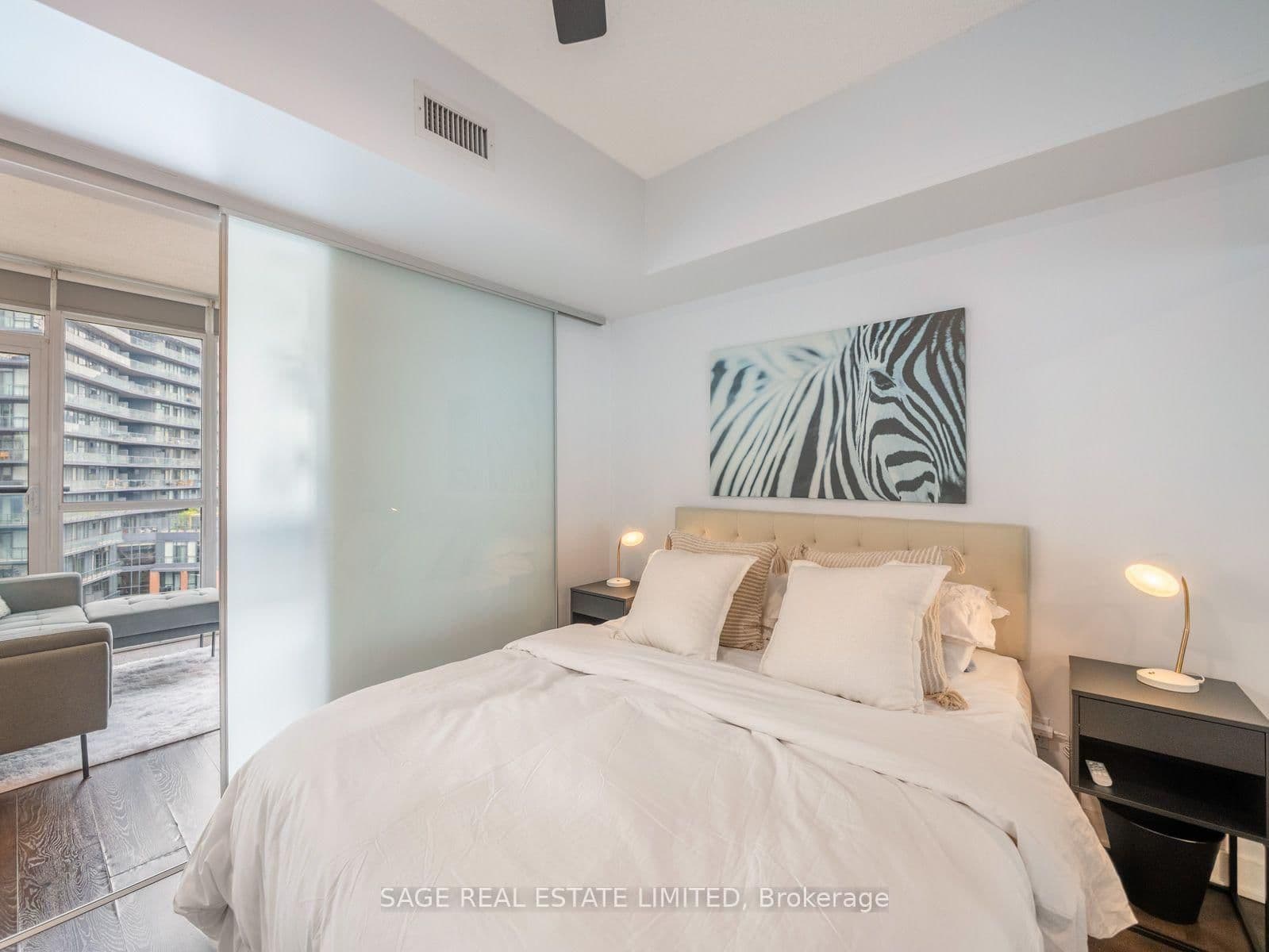 169 Fort York Boulevard, Unit 918 thumbnail 26