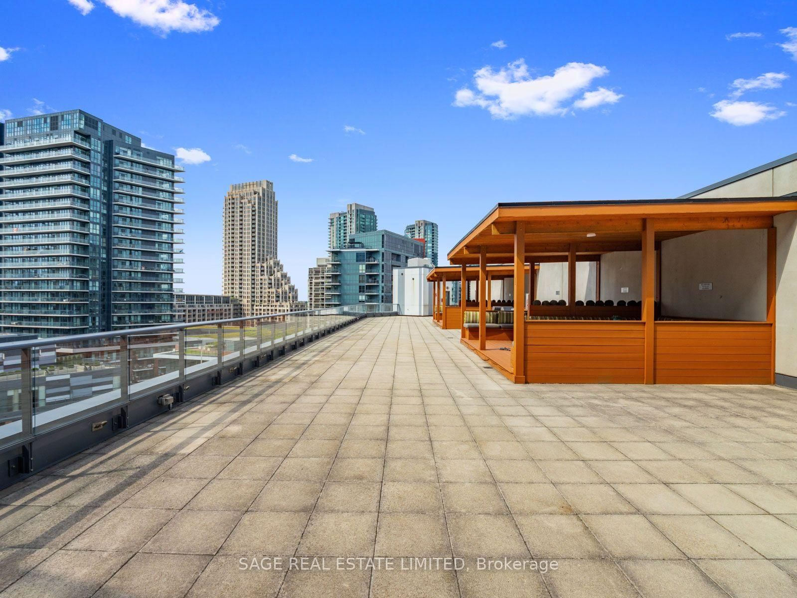 169 Fort York Boulevard, Unit 918 thumbnail 33