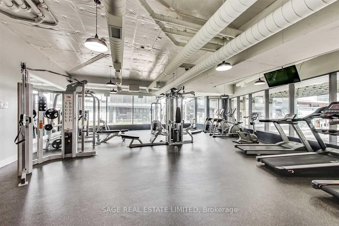 169 Fort York Boulevard, Unit 918 thumbnail 37