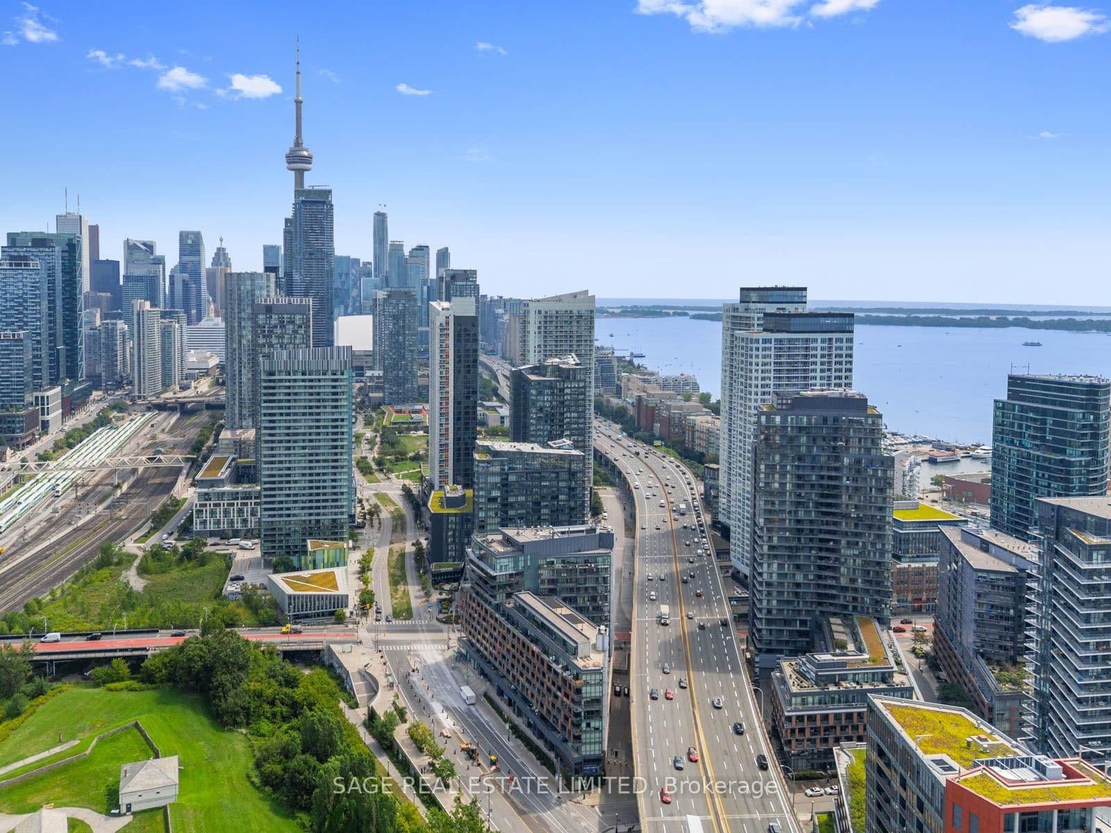 169 Fort York Boulevard, Unit 918 thumbnail 38