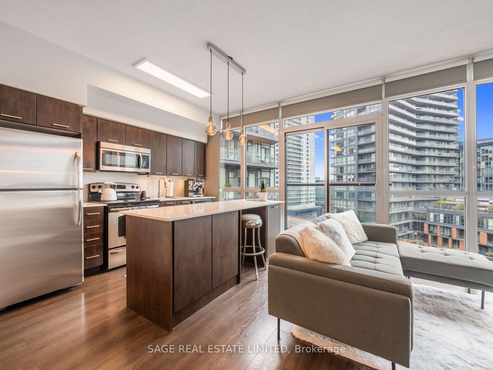 169 Fort York Boulevard, Unit 918 thumbnail 7