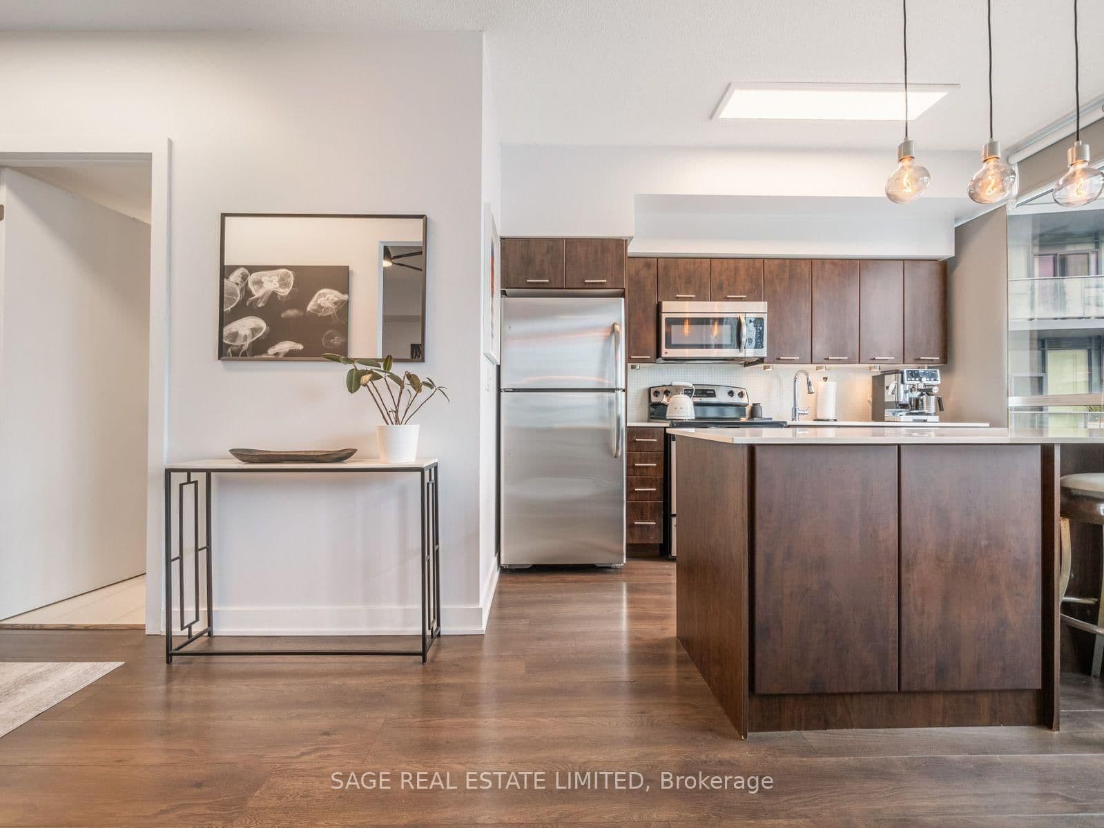 169 Fort York Boulevard, Unit 918 thumbnail 8