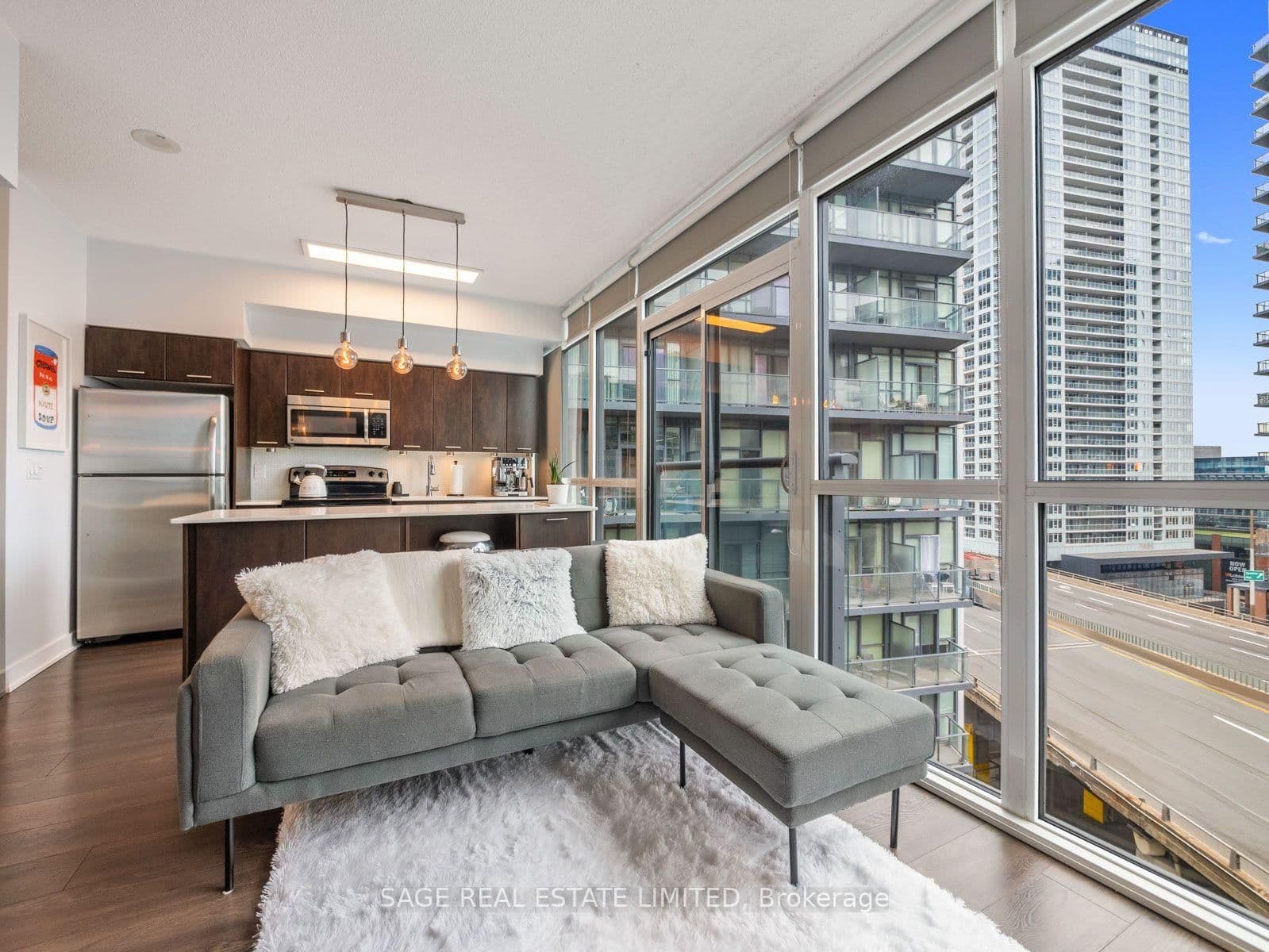 169 Fort York Boulevard, Unit 918 thumbnail 9
