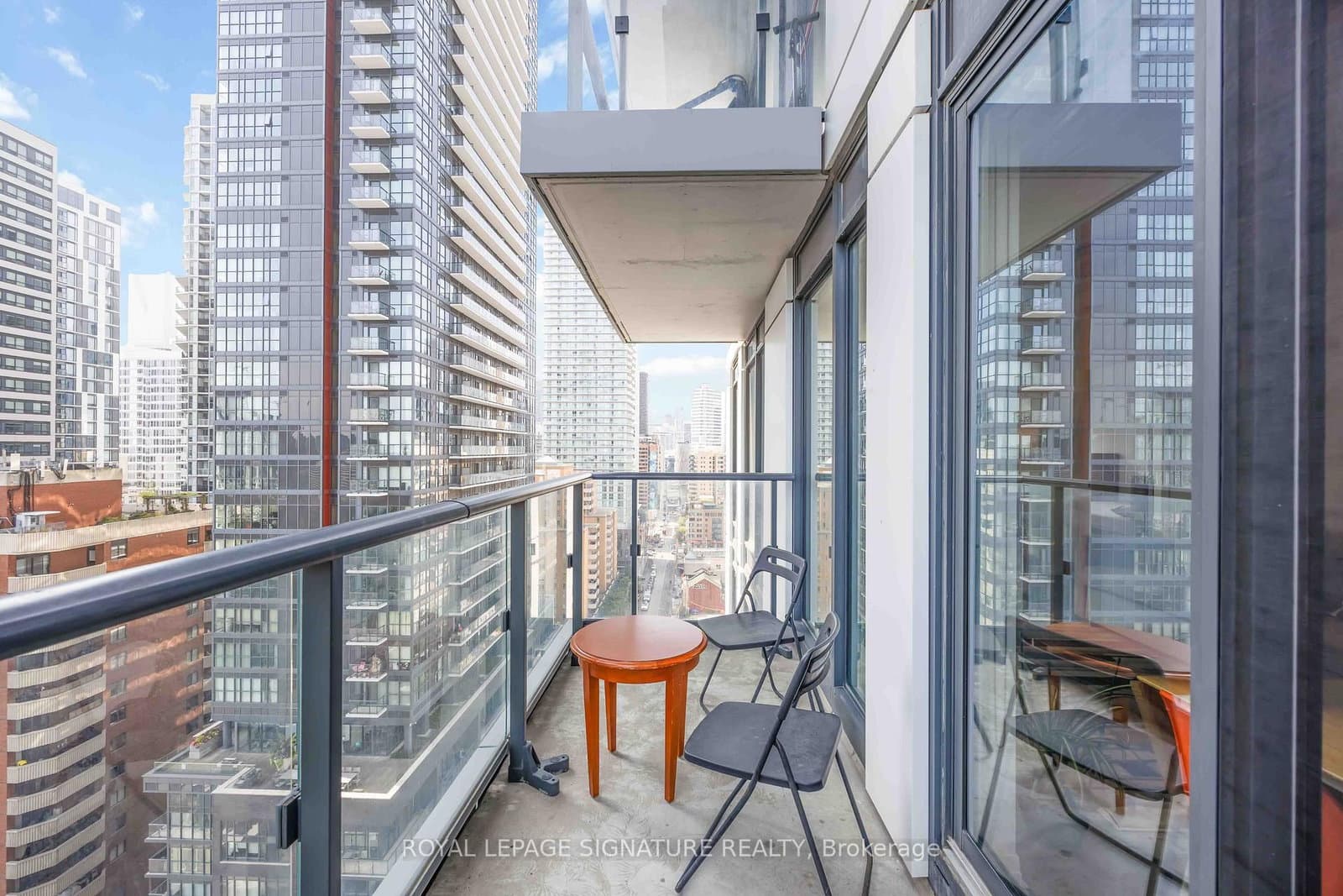 251 Jarvis Street, Unit 1725 thumbnail 28