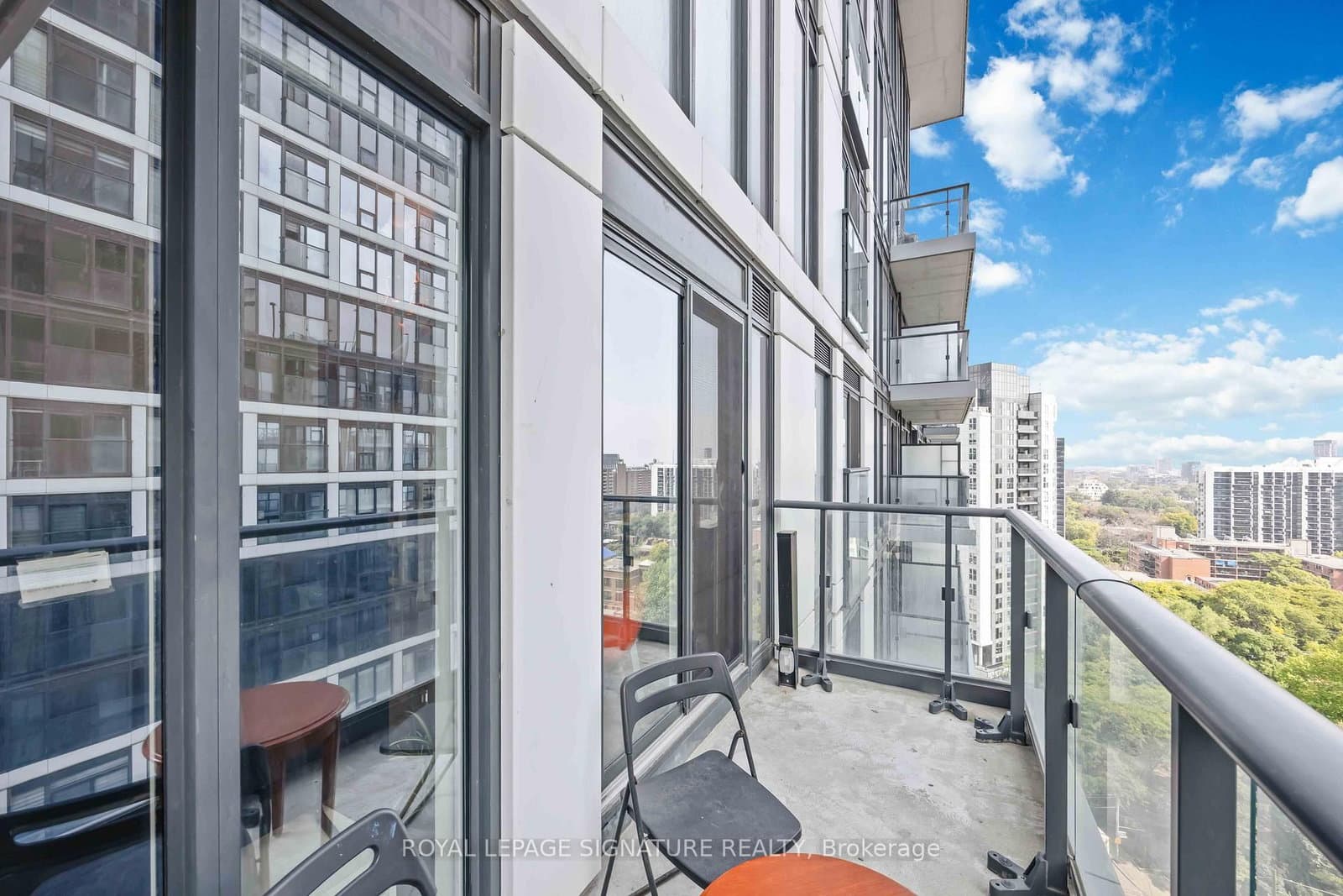 251 Jarvis Street, Unit 1725 thumbnail 29