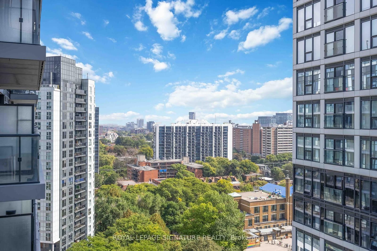 251 Jarvis Street, Unit 1725 thumbnail 31