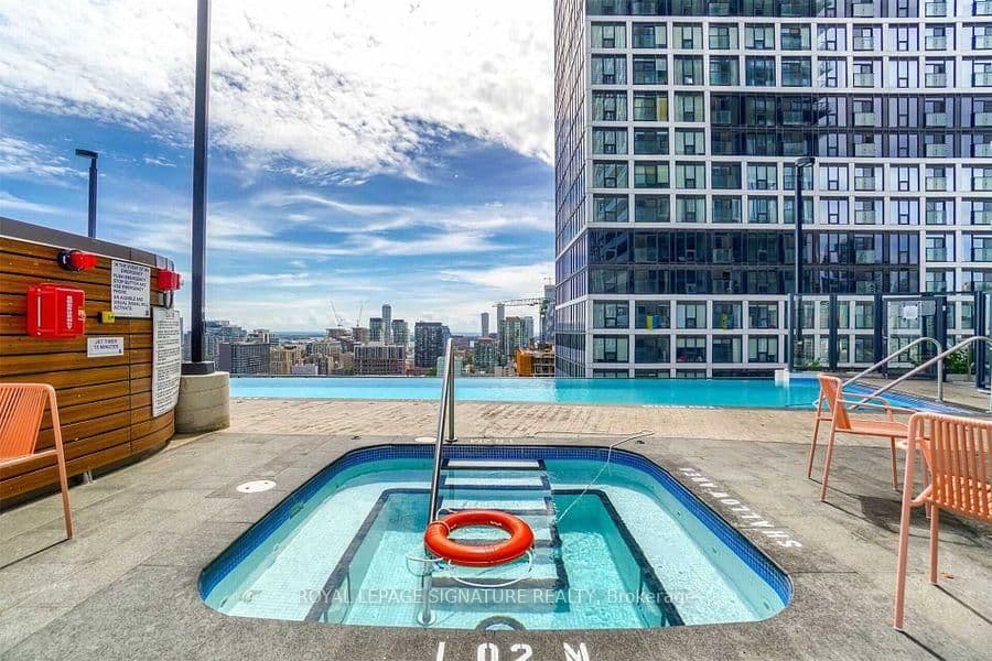 251 Jarvis Street, Unit 1725 thumbnail 33