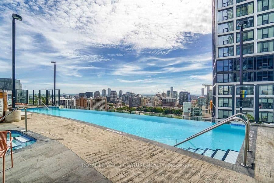 251 Jarvis Street, Unit 1725 thumbnail 34