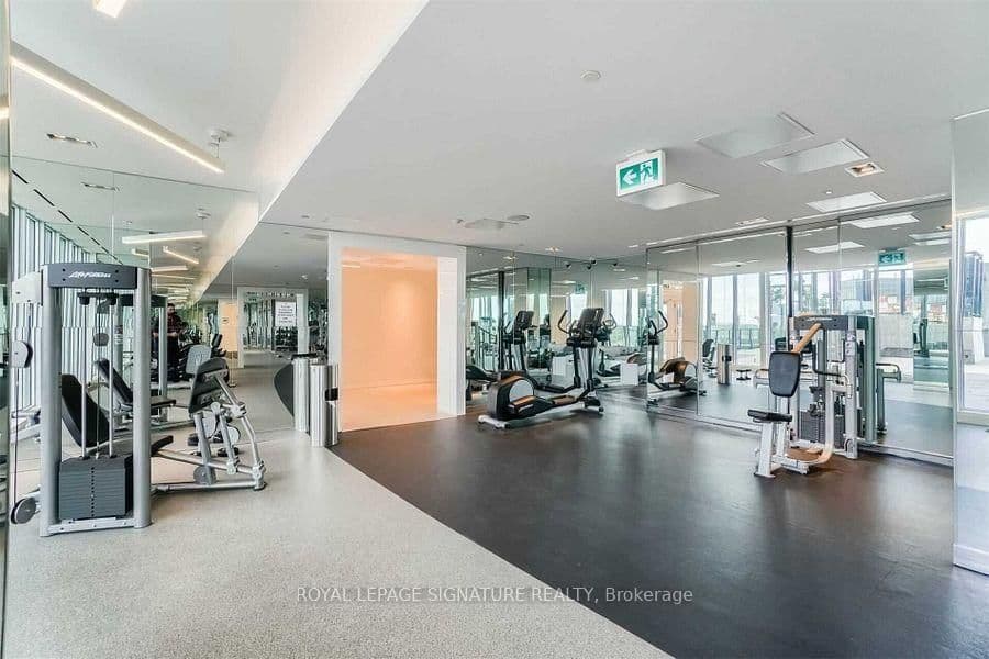 251 Jarvis Street, Unit 1725 thumbnail 35