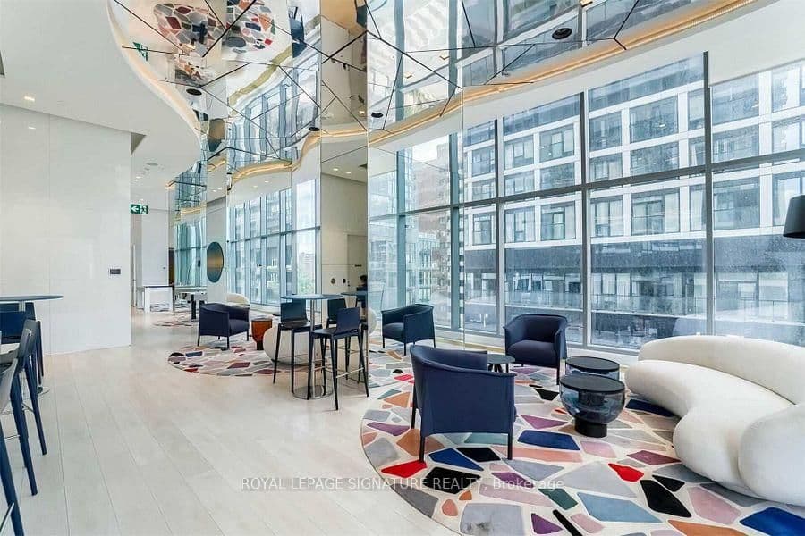 251 Jarvis Street, Unit 1725 thumbnail 37