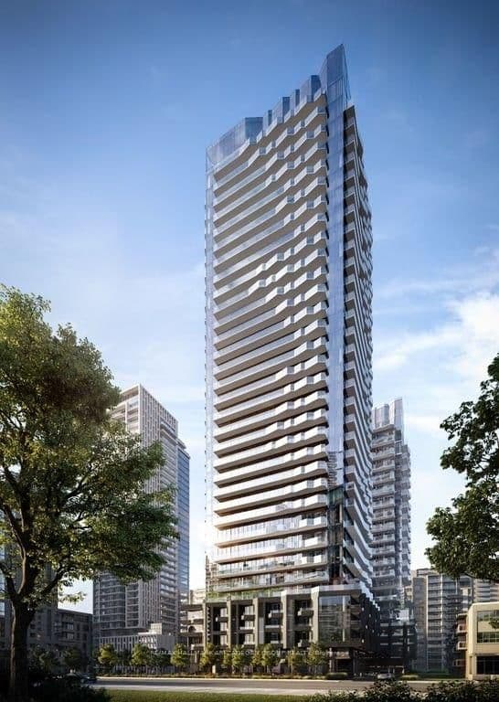 110 Broadway Avenue, Unit 2102
