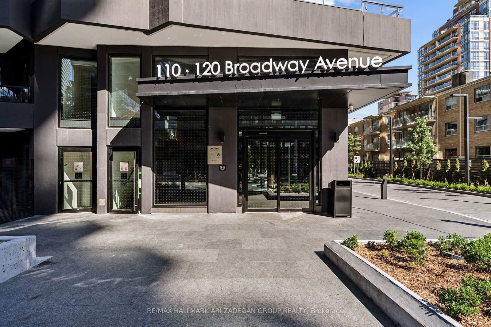 110 Broadway Avenue, Unit 2102 thumbnail 42