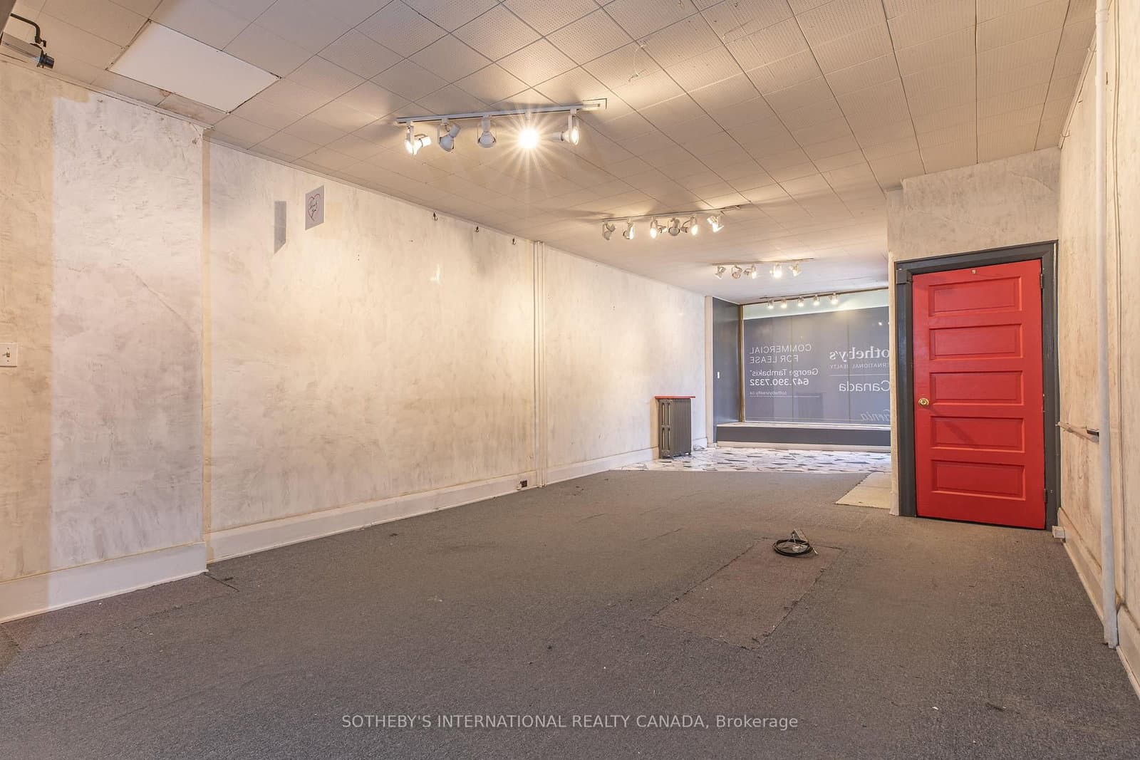 3236 Yonge Street, Unit Retail Store thumbnail 2