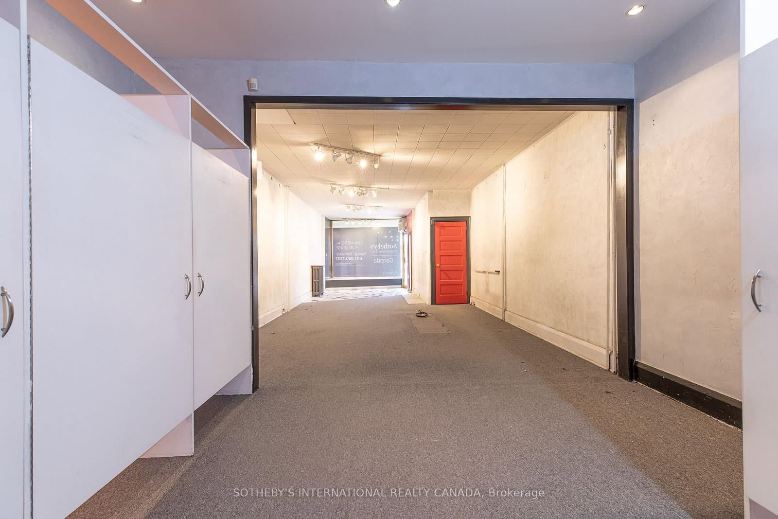 3236 Yonge Street, Unit Retail Store thumbnail 3