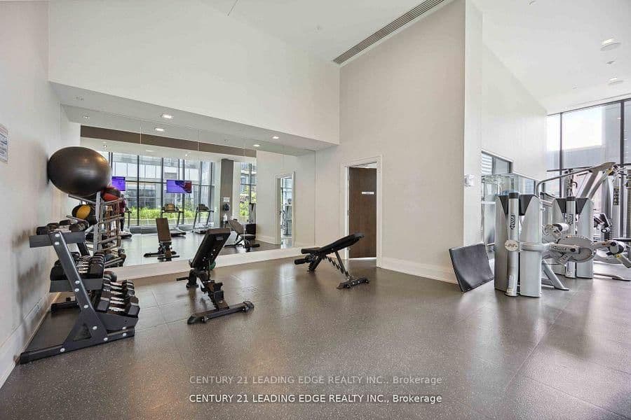 460 ADELAIDE Street E, Unit 633 thumbnail 18